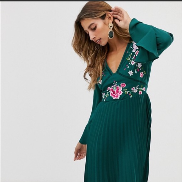 light blue evening dresses